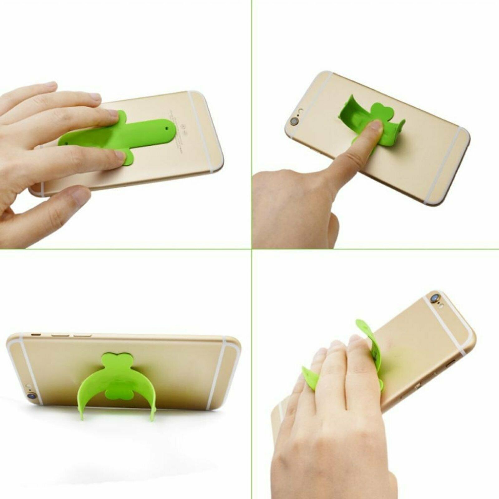 Zipklick universal suport pentru telefon - orice tip